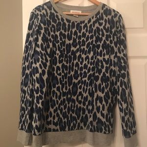 Liz Claiborne Sweatshirt